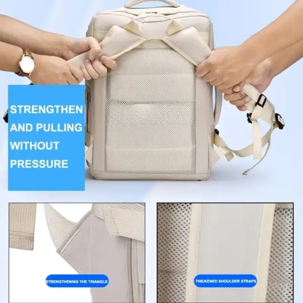 Easyjet Backpack - Image 4