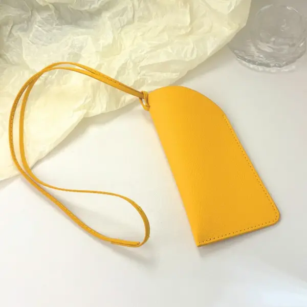 Sunglasses Storage Bag - Image 5
