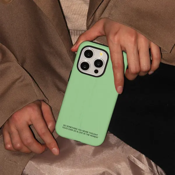 Shockproof Phone Case for iPhone - Image 3