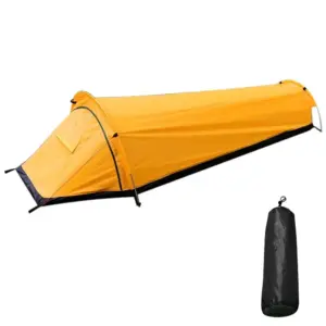 Outdoor Camping Sleeping Bag Tent