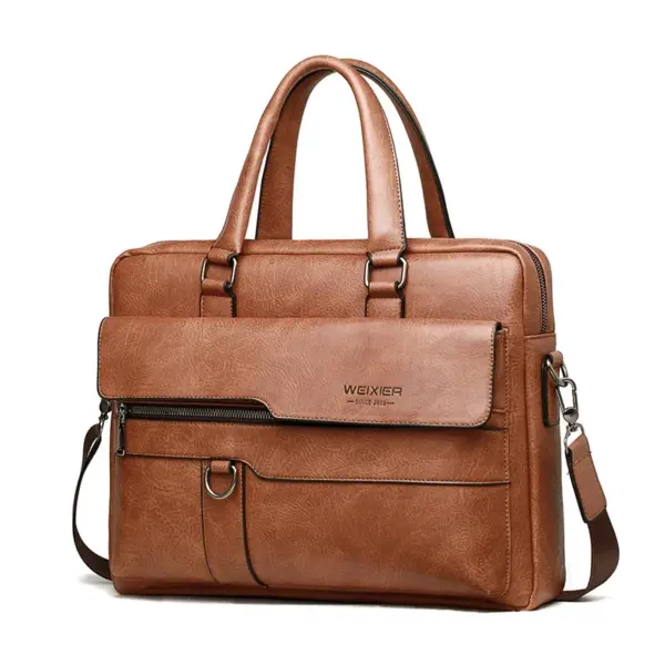 Office Handbag 14 in Laptop Bag