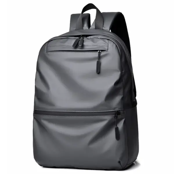 Men's Backpack Laptop Bag - Image 3
