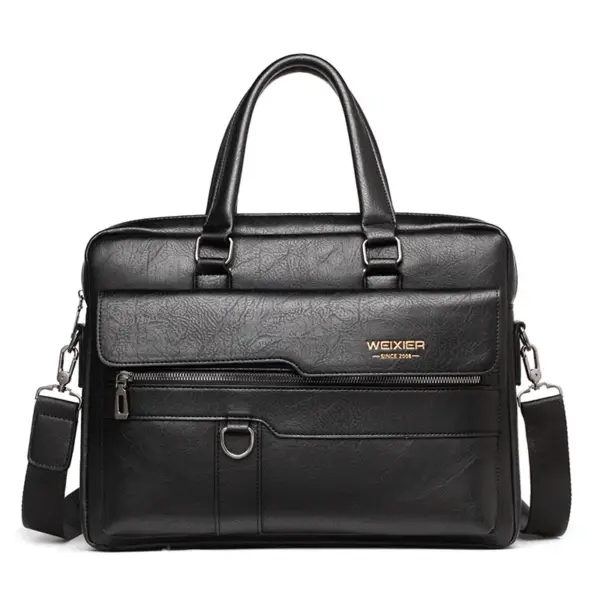 Office Handbag 14 in Laptop Bag - Image 5