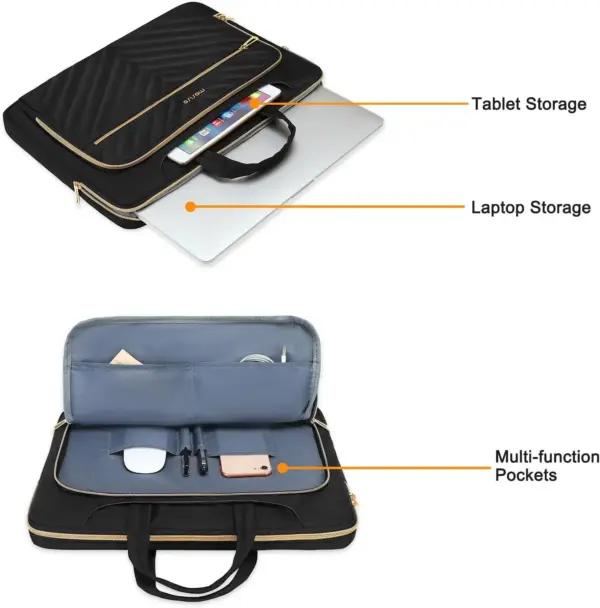 Protective Laptop Bag - Image 3