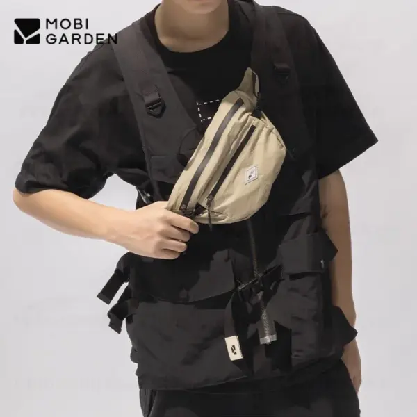 Portable Mini Pocket Bag - Image 6