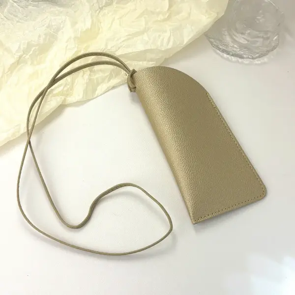 Sunglasses Storage Bag - Image 6