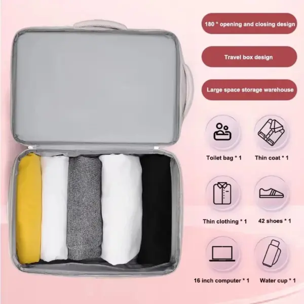 Easyjet Backpack - Image 6