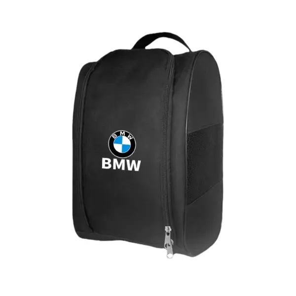 Car Logo Sneaker Storage Bag - Image 8