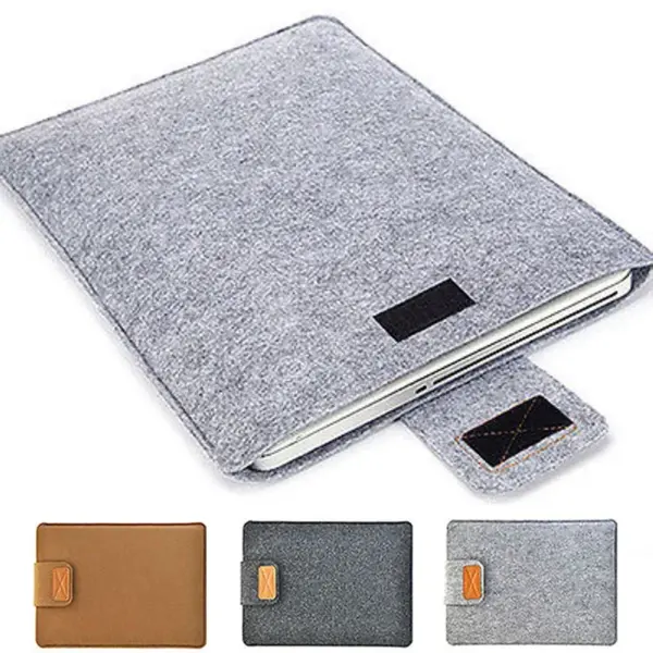 Bag For Laptop Macbook - Image 4