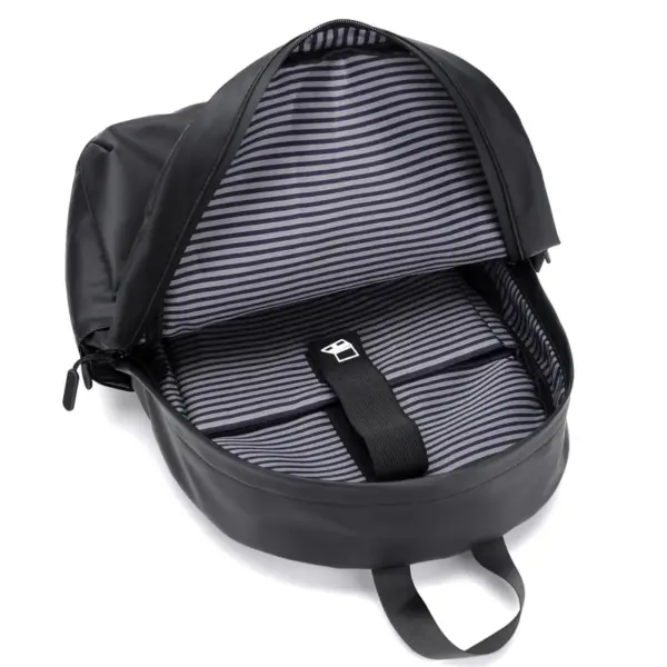 Men's Backpack Laptop Bag - Image 4