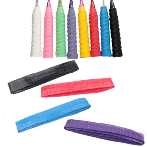 Badminton Racquet OverGrip