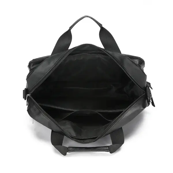 Men's crossbody bag - Image 4
