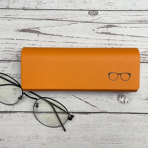 Optical Case Pu Leather - Image 7