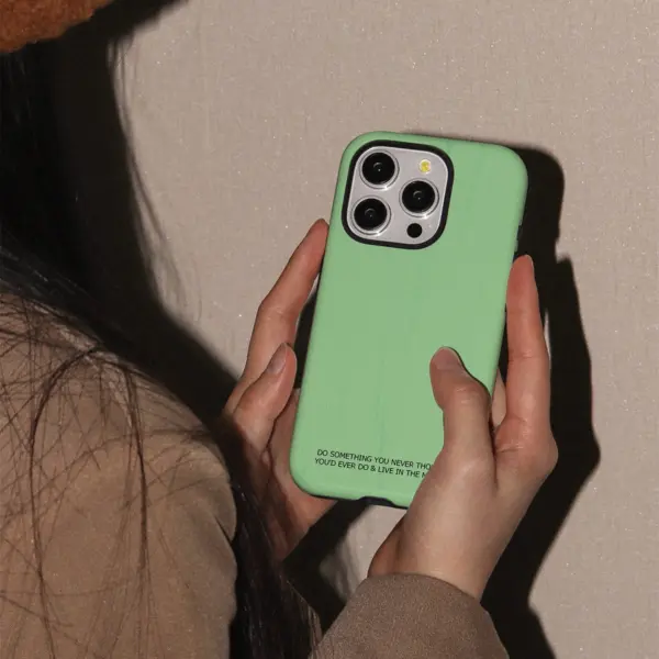 Shockproof Phone Case for iPhone - Image 4