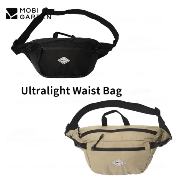 Portable Mini Pocket Bag - Image 2