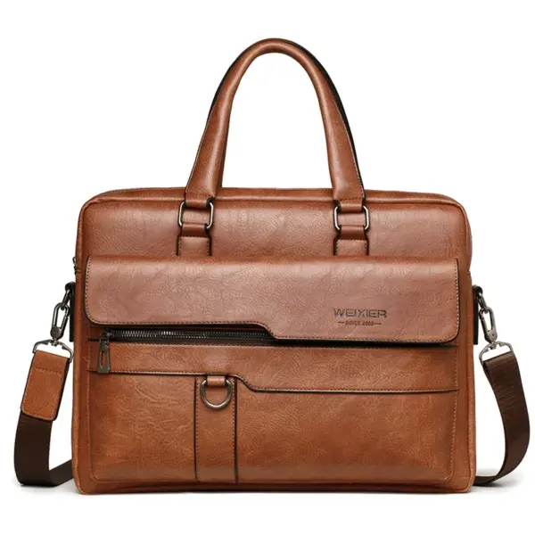 Office Handbag 14 in Laptop Bag - Image 2