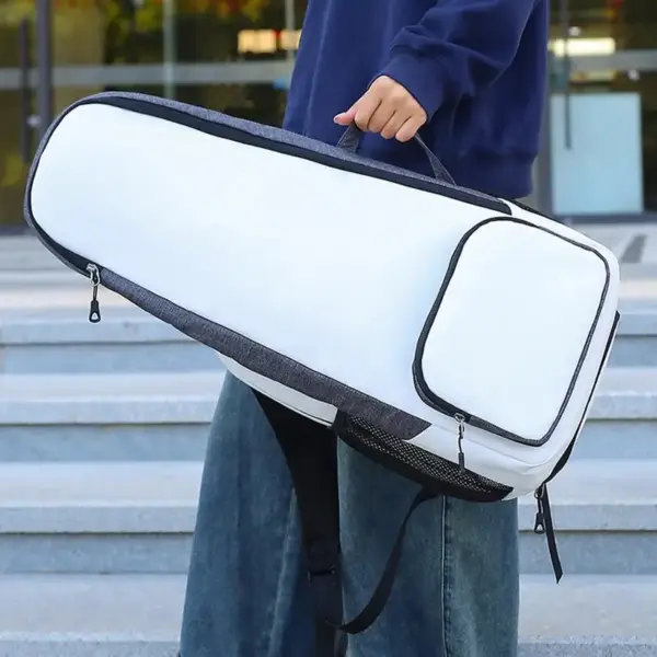 Racket Sports Backpack - Image 3