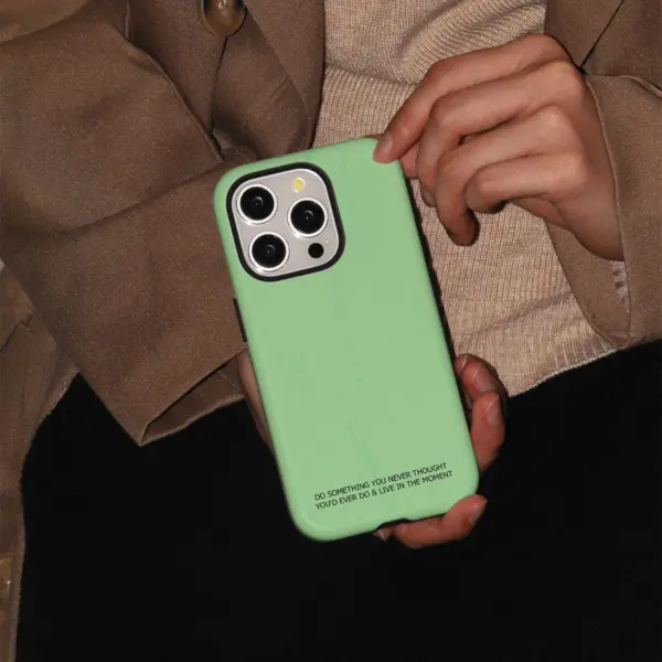 Shockproof Phone Case for iPhone - Image 5