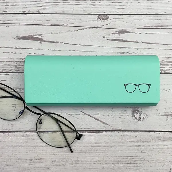 Optical Case Pu Leather - Image 4