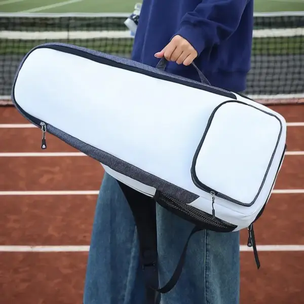 Racket Sports Backpack - Image 4