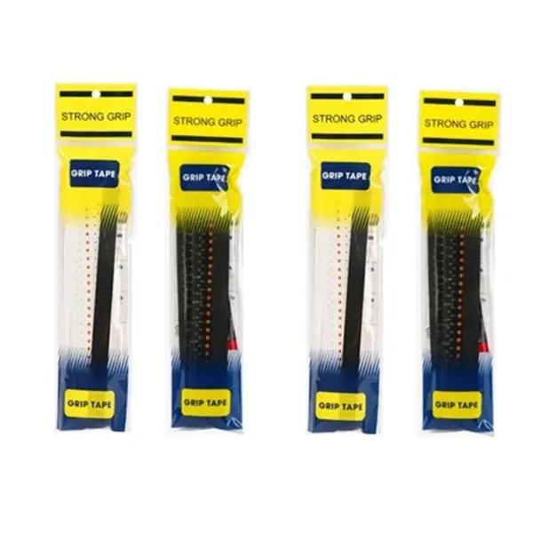 Anti-Skid Sweat Belt Badminton Grip - Image 5