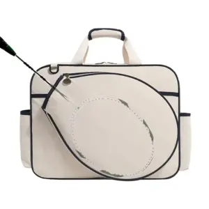 Tennis Sling Backpack