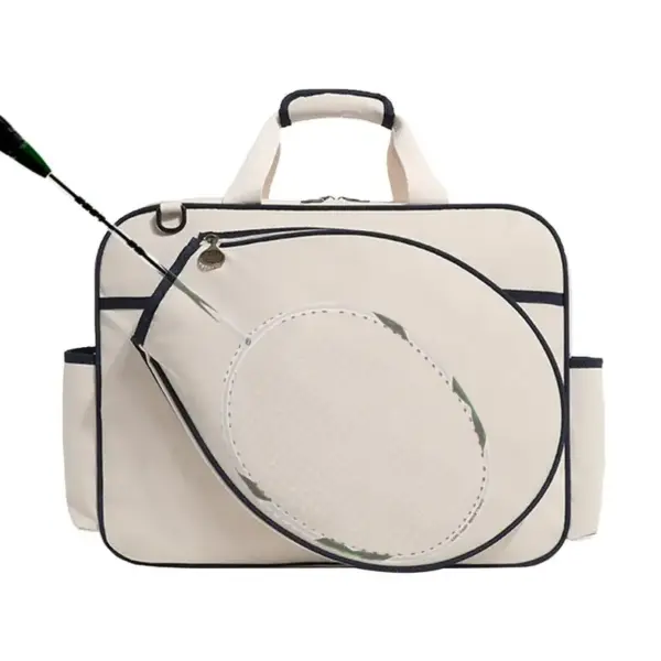 Tennis Sling Backpack