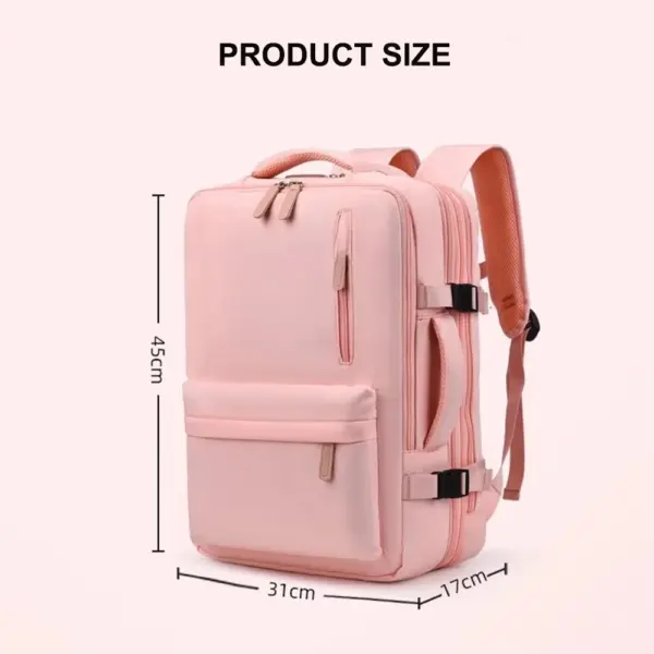 Easyjet Backpack - Image 7