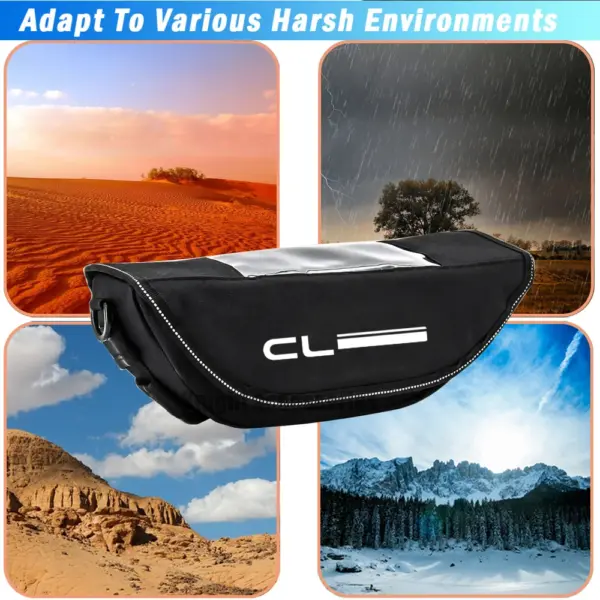 Motorcycle Waterproof Bag - Image 5