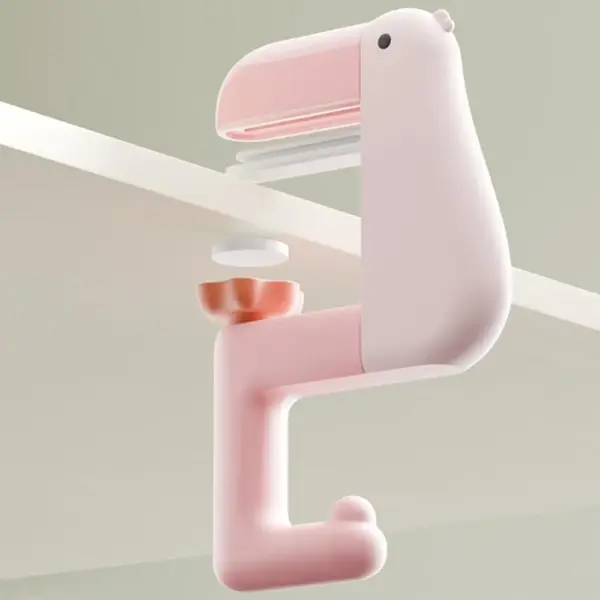 Adjustable Table Bag Hanger - Image 4