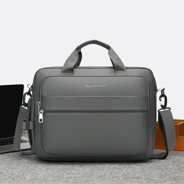 Men's crossbody bag - Image 8