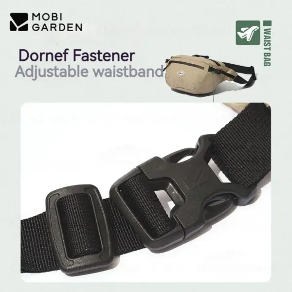 Portable Mini Pocket Bag - Image 5