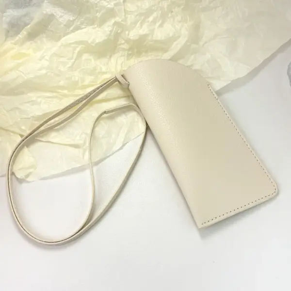 Sunglasses Storage Bag - Image 2