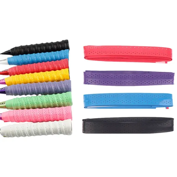 Badminton Racquet OverGrip - Image 5