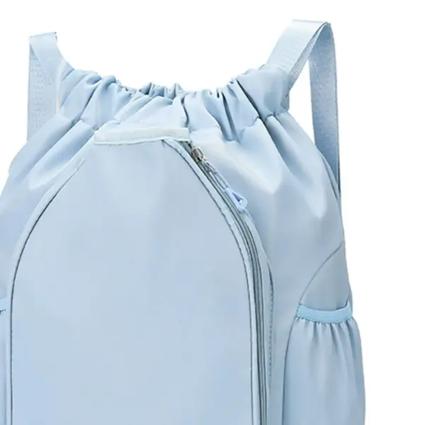 Tennis Backpack Badminton Racket - Image 4