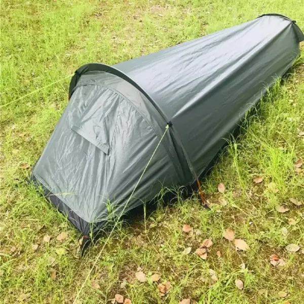 Outdoor Camping Sleeping Bag Tent - Image 4