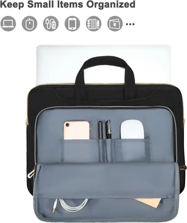 Protective Laptop Bag - Image 5