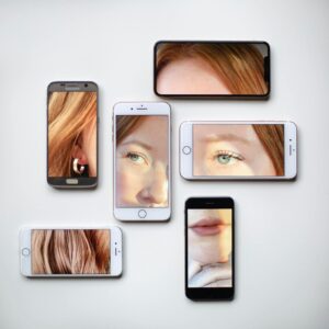 Mobile Accessories