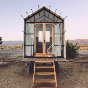 Camping Products