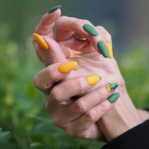 Manicure