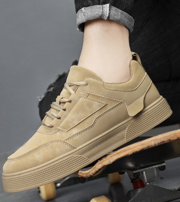 Men's Best-selling Trendy Shoes, Casual Sports Sneakers - Image 5