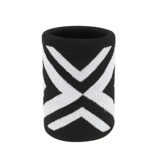 Sports Wrist Band Running Wristband Breathable Badminton - Image 5