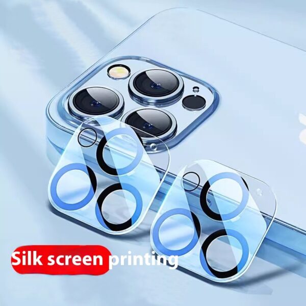 Lens Protector Tempered Glass Integrated Camera Protective Film - Image 9