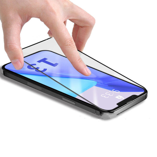 High-definition Tempered Film For High-end Spot Mobile Phones - Image 5
