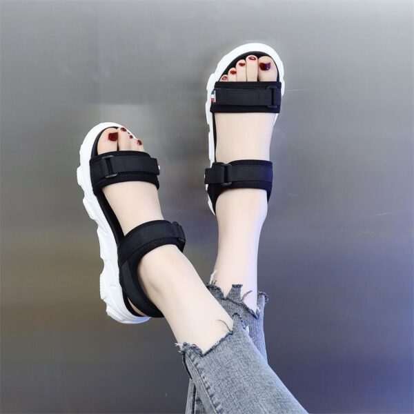 Women's Sports Sandals Summer Classic All-matching - Image 4