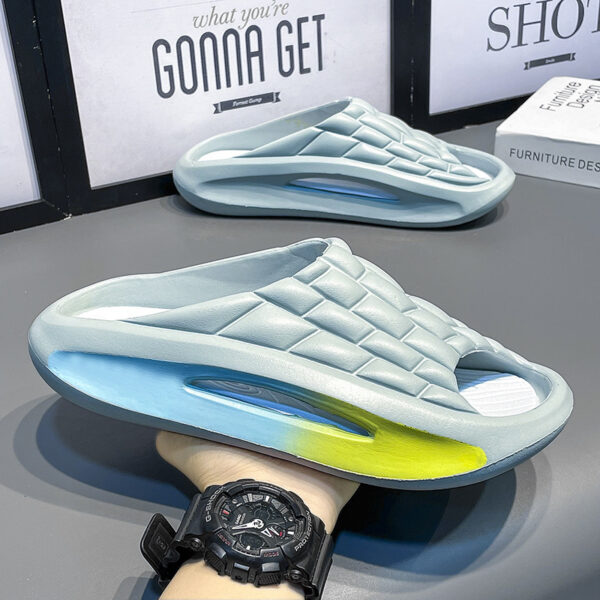 Men's Non-slip Sports Home Outdoor Leisure Sandals - Image 9