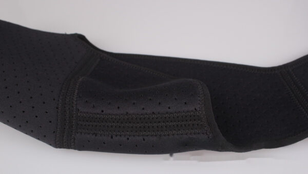 Simple Badminton Warm Keeping Sports Shoulder Pad - Image 3