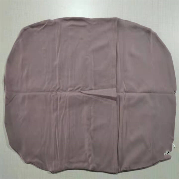 Baby Nest Bed Crib Newborn Baby Nest Cot Cribs Infant Portable Cotton Crib Travel Cradle Cushion - Image 4