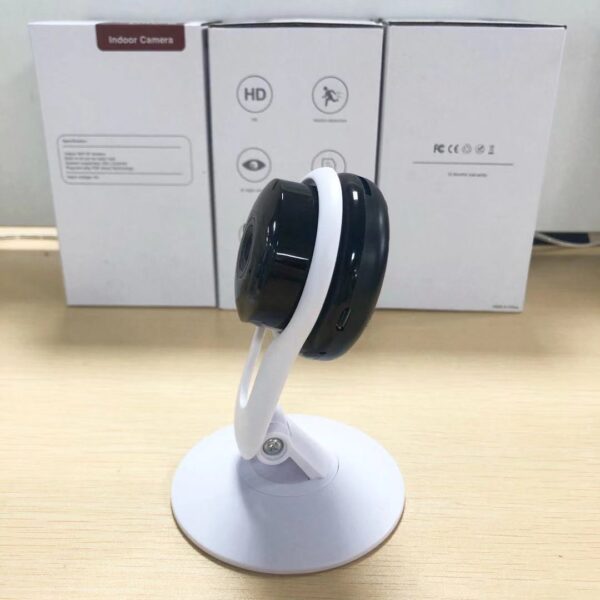 HD 1080p Smart Home IP Security Camera CCTV Camera - Image 4