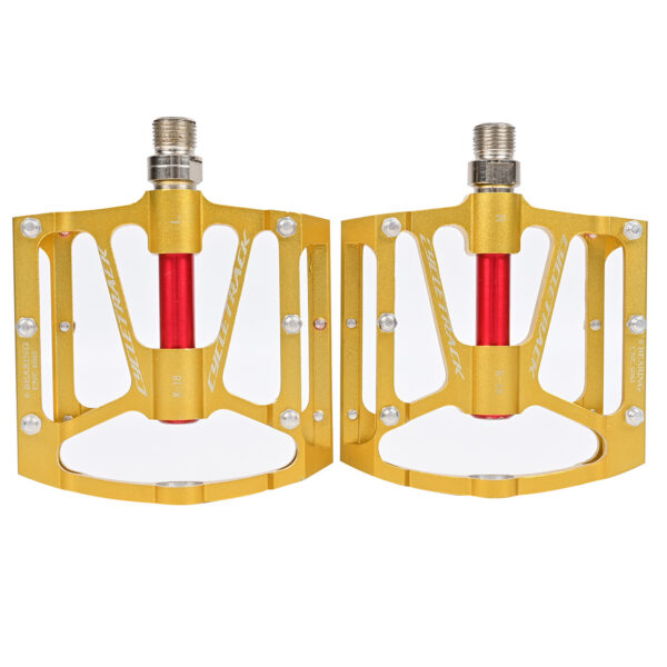 Road Bike Bearing Pedal Pedal Riding Accessories - Image 5